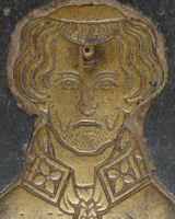 Binfield - All Saints Walter de Anneforde